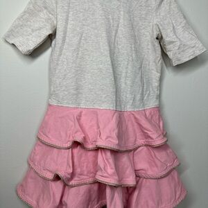 Hanna Andersson dress